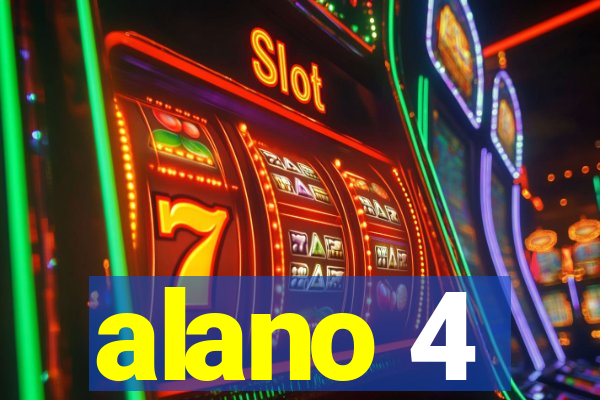 alano 4